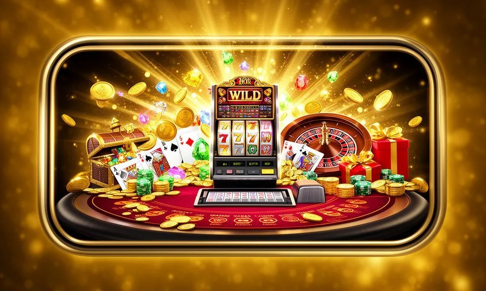 Slot SpinWin